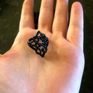 Gorgeous Ring from Barcelona Spain